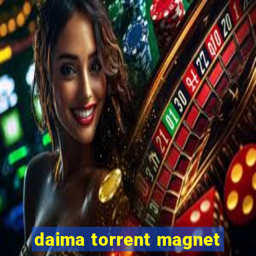 daima torrent magnet